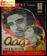 Aag 1948 song download